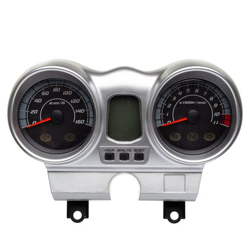 Painel de Instrumentos - CONDOR - CBX 250 TWISTER (2006 a 2008)