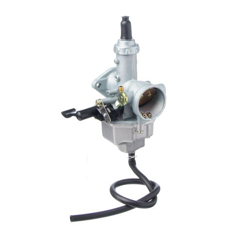 Carburador Completo - GP7 - CG 125 (2002 a 2008)