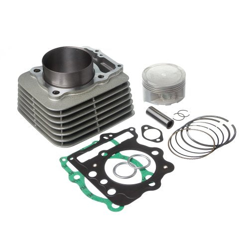 Kit Cilindro Completo - KMP DYAMOND - NX 400 FALCON (1999 a 2008)