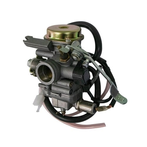Carburador Completo - GP7 - YBR 125 FACTOR (2009 a 2010)