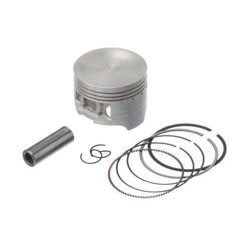 Kit Pistão com Anel 0.25 - KMP - BIZ 125 (2005 a 2024)