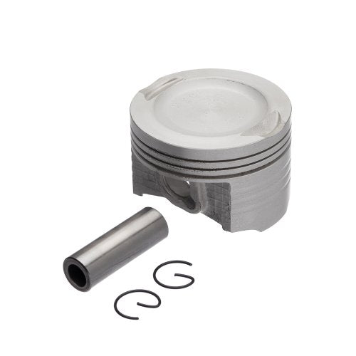 Pistão Pino e Trava 4.00 - KMP - CG 125 FAN (2009 a 2018)