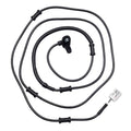 Sensor ABS Dianteiro - CONDOR - XTZ 250 LANDER (2020 a 2023)