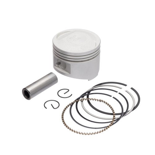 Kit Pistão com Anel 0.50 - KMP - SCOOTER LEAD 110 (2009 a 2015)