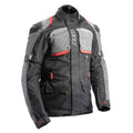 Jaqueta Armor Masculina Airbag edition Vermelha - TEXX