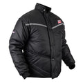 Jaqueta Masculina Preto - SKY AMERICA