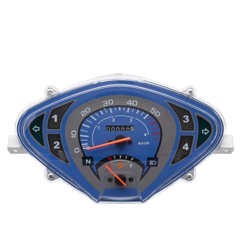 Painel de Instrumentos - CONDOR - SHINERAY JET 50