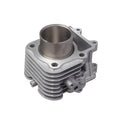 Cilindro com Camisa - KMP - SCOOTER BURGMAN 125 AN (2005 a 2010)