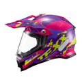 Capacete Carcara - Grow Rosa - TEXX