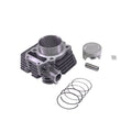 Kit Cilindro - KMP PREMIUM - FAZER 250 BLUE FLEX (2014 em diante)