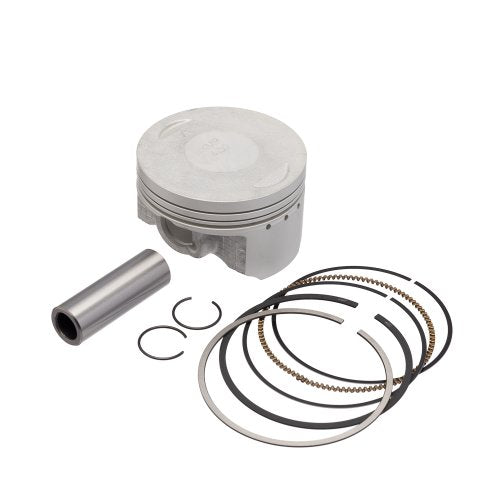 Kit Pistão com Anel 4.00 para Competição - KMP - FAZER 150 (2014 em diante)