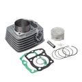 Kit Cilindro Completo - KMP - CBX 200 (1994 a 2002)
