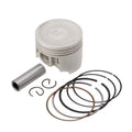 Kit Pistão com Anel STD - KMP DYAMOND - BIZ 110 i (2016 a 2024)