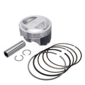 Kit Pistão com Anel 4.50 para Competição - KMP DYAMOND - CRF 230 F (2007 a 2019)