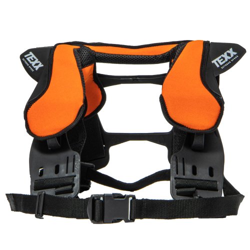 Protetor de Pescoço - Neck-Brace - TEXX
