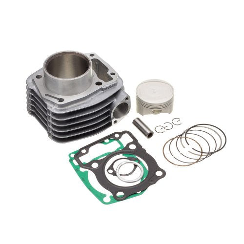Kit Cilindro Completo - KMP PREMIUM - XRE 190 (2016 em diante)