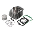 Kit Cilindro Completo - KMP PREMIUM - CG 125 TODAY (1989 a 1993)