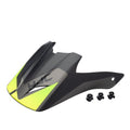 Pala Csmx Ii Creed Mc4Hsf - HJC